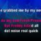Nightmare On My Street – DJ Jazzy Jeff & The Fresh Prince (KARAOKE)
