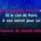 Sous Le Ciel De Paris – Edith Piaf (KARAOKE)