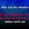 Do You Know Where You’re Going To – Diana Ross (KARAOKE)