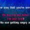 Guiltless – Dodie (KARAOKE)