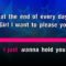 Wild Child – Black Keys (KARAOKE)