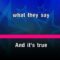 Good Friend – Nine Days (KARAOKE)