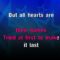 Last Train To Nowhere – Ghost Hounds (KARAOKE)