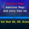 American Flags – Tom MacDonald & Adam Calhoun (KARAOKE)