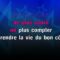 Pour Le Plaisir – Herbert Leonard (KARAOKE)