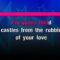 Castles – Freya Ridings (KARAOKE)