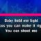 Fame – Irene Cara (KARAOKE)