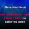 These Dreams – Jim Croce (KARAOKE)