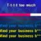 Mind Your Business – will.i.am & Britney Spears (KARAOKE)