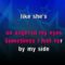 Angel In My Eyes – John Michael Montgomery (KARAOKE)
