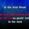 Irish Rover – Irish (KARAOKE)