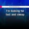 Feels Just Like It Should – Jamiroquai (KARAOKE)