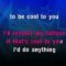 Overdrive – Post Malone (KARAOKE)
