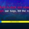 How We Roll (for Male Solo) – Loick Essien & Tanya Lacey (KARAOKE)