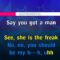 Freak of the Week – Krept & Konan & Jeremih (KARAOKE)