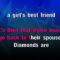 Diamonds Are a Girl’s Best Friend – Marilyn Monroe (KARAOKE)