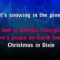 Christmas In Dixie – Alabama (KARAOKE)