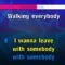 Somebody – Natalie La Rose & Jeremih (KARAOKE)