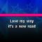 Love My Way – Psychedelic Furs (KARAOKE)