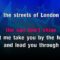 Streets Of London – Ralph McTell (KARAOKE)