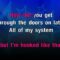 In My System – Tinchy Stryder (KARAOKE)