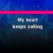 The Calling – Rene LaVice & Ivy Mairi (KARAOKE)