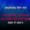 Speed Of Life – Sugarland (KARAOKE)