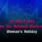 National Working Woman’s Holiday – Sammy Kershaw (KARAOKE)