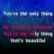 Shame On You – Skylar Grey (KARAOKE)