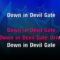 Devil Gate Drive – Suzi Quatro (KARAOKE)