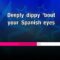 Deeply Dippy – Right Said Fred (KARAOKE)