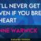 You’ll Never Get To Heaven If You Break My Heart – Dionne Warwick (KARAOKE)