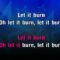 Die To Live – Volbeat ft Neil Fallon (KARAOKE)