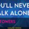 You’ll Never Walk Alone – Tom Jones (KARAOKE)