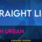 Straight Line – Keith Urban (KARAOKE)