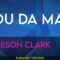 You Da Man – Jameson Clark (KARAOKE)