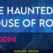 The Haunted House Of Rock – Whodini (KARAOKE)