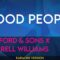 Good People – Mumford & Sons x Pharrell Williams (KARAOKE)