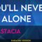 You’ll Never Be Alone – Anastacia (KARAOKE)