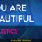 You Are Beautiful – Stylistics (KARAOKE)