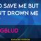 God Save Me But Don’t Drown Me Out – Yungblud (KARAOKE)