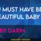 You Must Have Been A Beautiful Baby – Bobby Darin (KARAOKE)