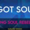 I Got Soul – Young Soul Rebels (KARAOKE)