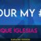 Your My # 1 – Enrique Iglesias (KARAOKE)