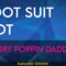 Zoot Suit Riot – Cherry Poppin Daddies (KARAOKE)