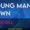 Young Man’s Town – Vince Gill (KARAOKE)