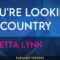 You’re Looking At Country – Loretta Lynn (KARAOKE)