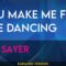 You Make Me Feel Like Dancing – Leo Sayer (KARAOKE)