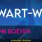 Zwart-Wit – Frank Boeyen (KARAOKE)