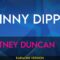 Skinny Dippin’ – Whitney Duncan (KARAOKE)